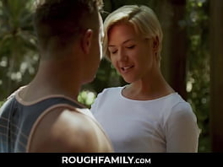 RoughFamily.com ⏩ Step-mom in Charge