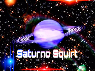 Saturno Burst the Latin Honey Before