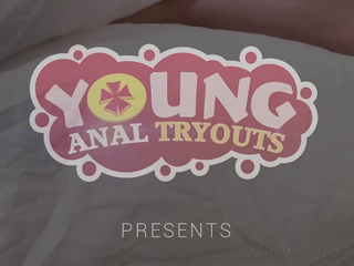 Youthful Anal Tryouts - Nosey sex