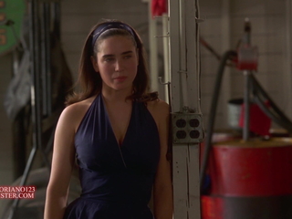 Jennifer Connelly - Bang-out