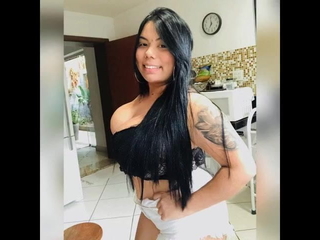 Ana Paula Alves muito gostosa