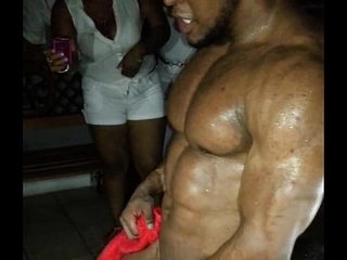 Dominican Stripper Blade Maturation