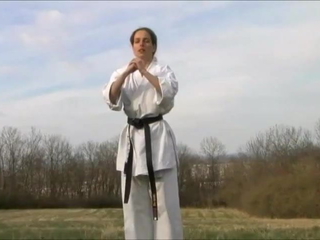 Karate Female