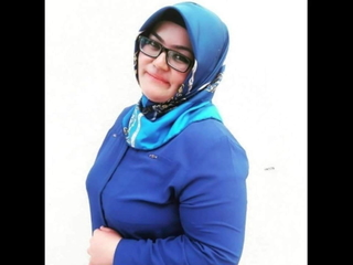 Turkish Bbw Chick Turbanli Turk Tombul