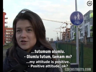 CZECH STREETS 72 - TURKISH SUBTITLES