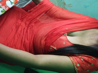 Chap-fallen hot desi regional aunty