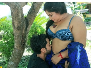 Indian Bengali Housewife Hardcore sex!