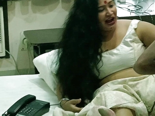 Indian Bengali Ganguvai fucking to obese