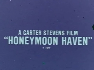 (((THEATRiCAL TRAiLER))) - Honeymoon