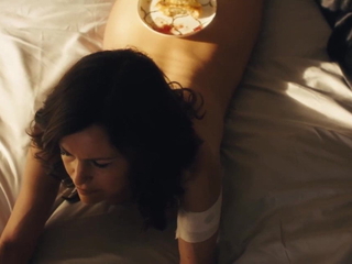 Carla Gugino - ''Jett'' s1e05