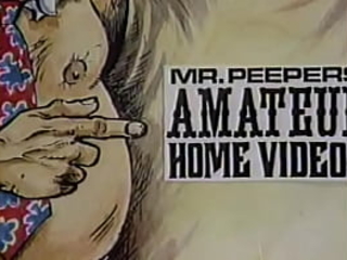 LBO - Mr Peepers Amateur Home Videos 01